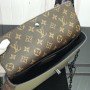 LV POCHETTE VOYAGE STEAMER M30583