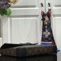 LV POCHETTE VOYAGE STEAMER M30583