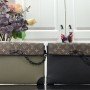 LV POCHETTE VOYAGE STEAMER M30583