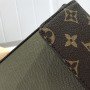 LV POCHETTE VOYAGE STEAMER M30583
