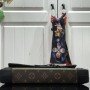 LV POCHETTE VOYAGE STEAMER M30583
