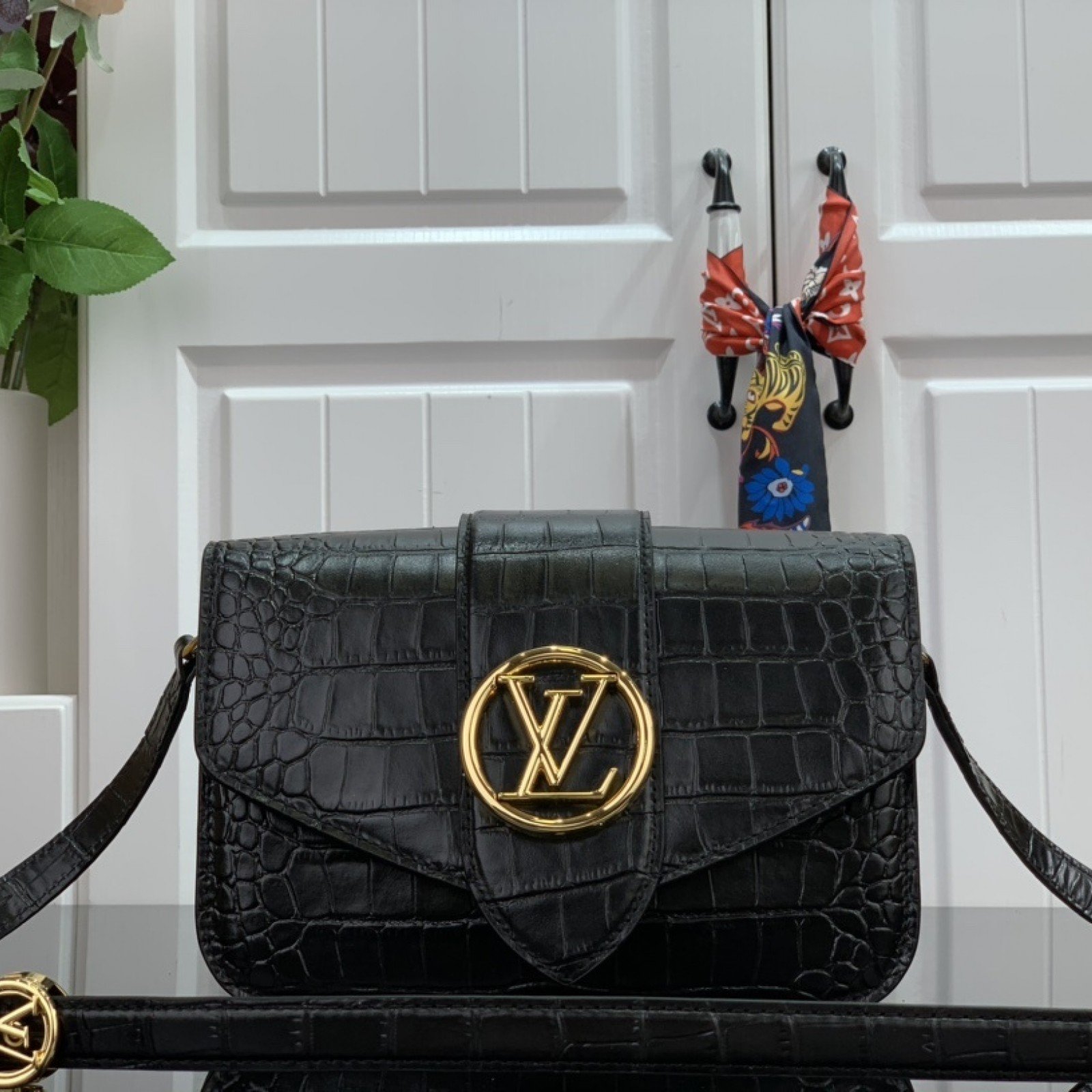 LV PONT 9 M55948EW