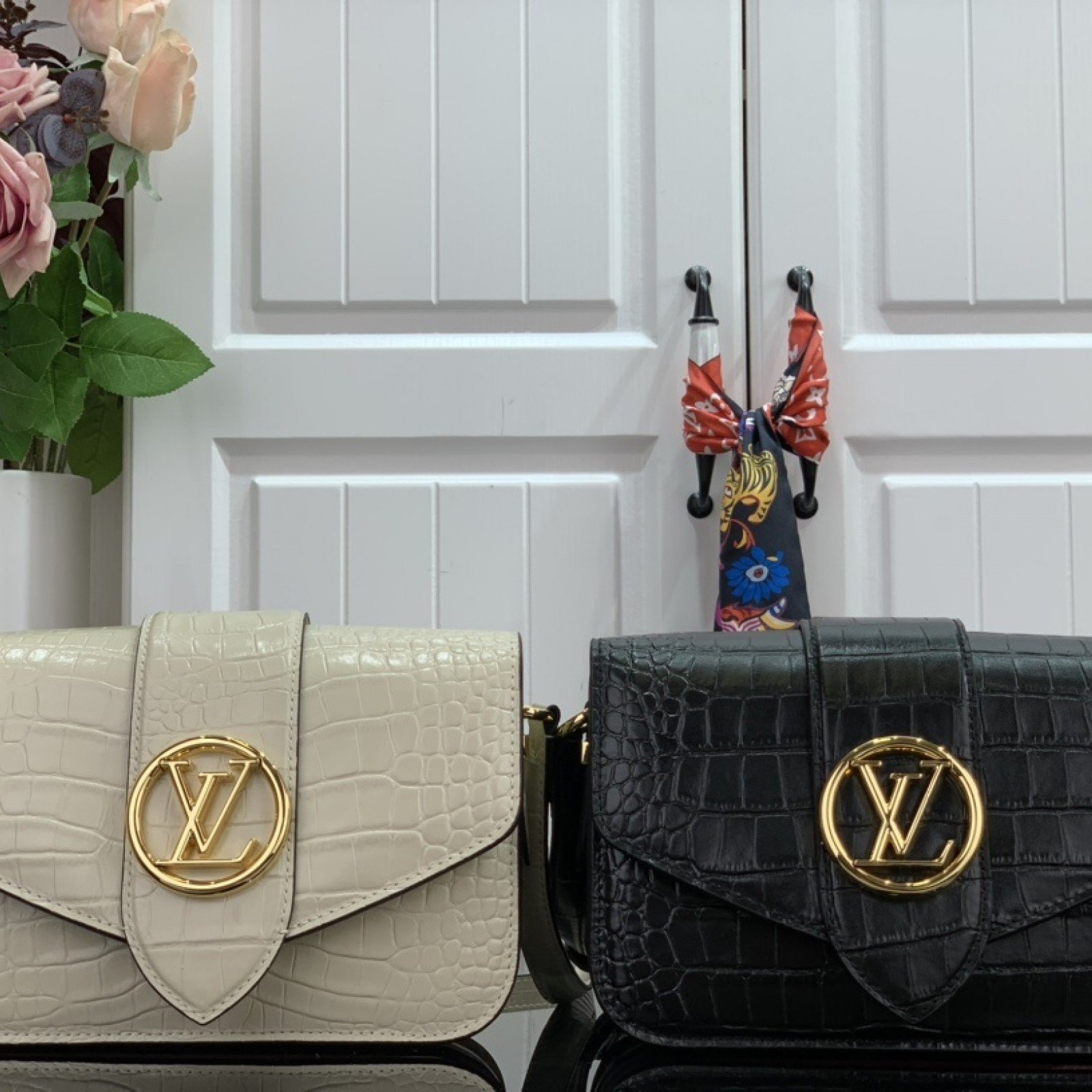 LV PONT 9 M55948EW