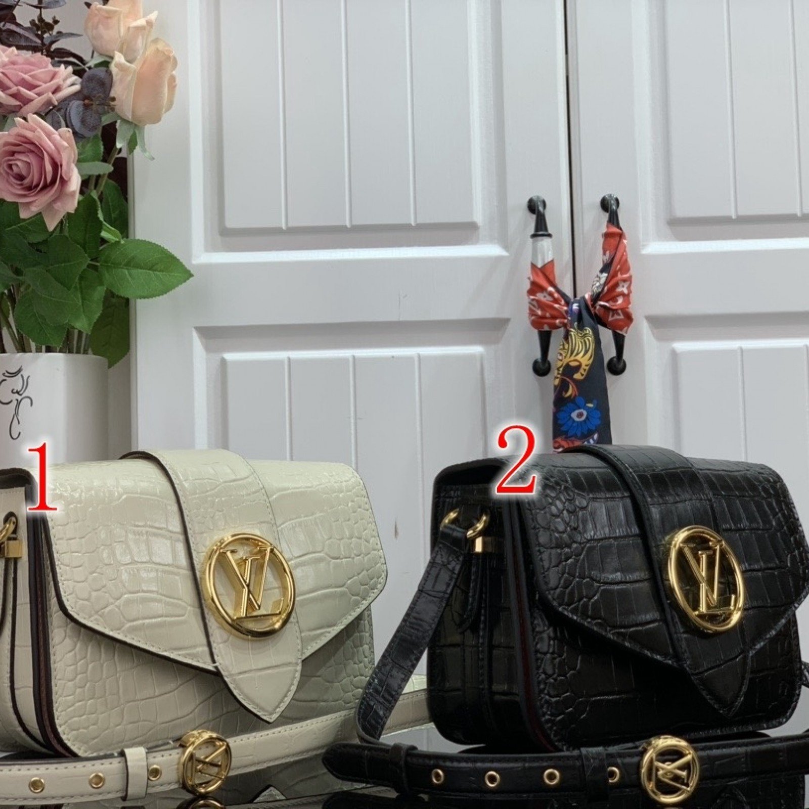 LV PONT 9 M55948EW