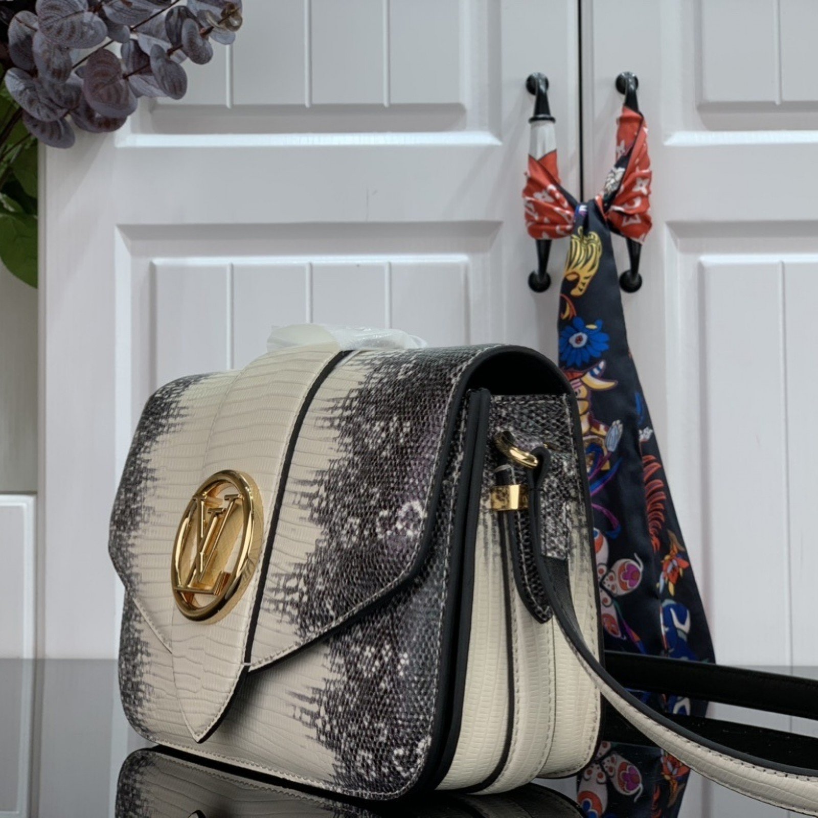 LV PONT 9 M55948XY