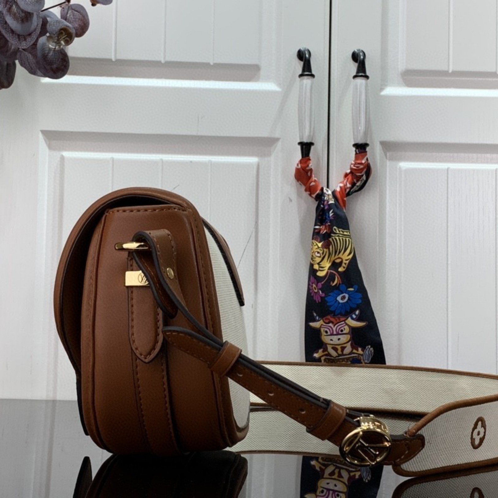 LV PONT 9 SOFT MM M59446