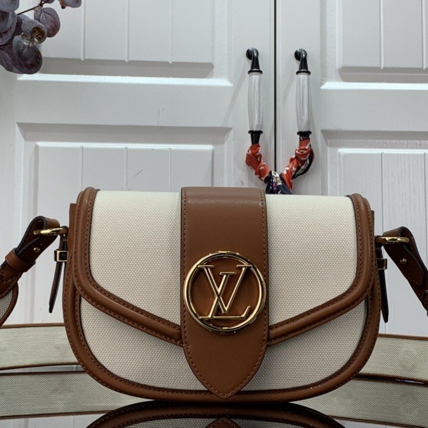 LV PONT 9 SOFT MM M59446