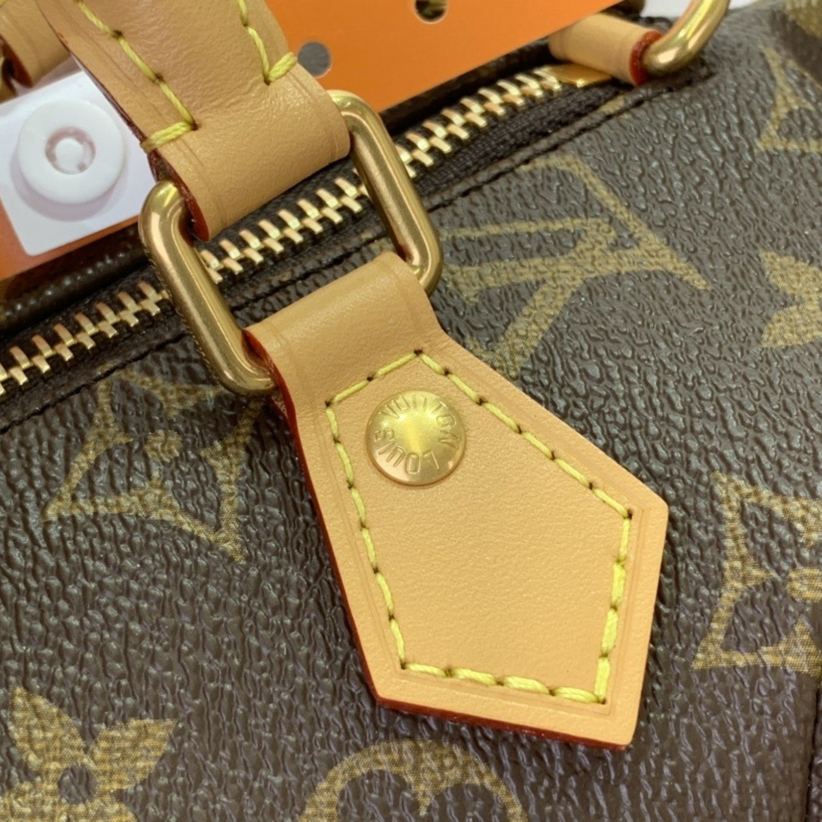 LV POOCH BAG M12617