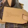 LV POOCH BAG M12617