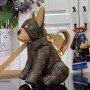 LV POOCH BAG M12617