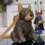 LV POOCH BAG M12617