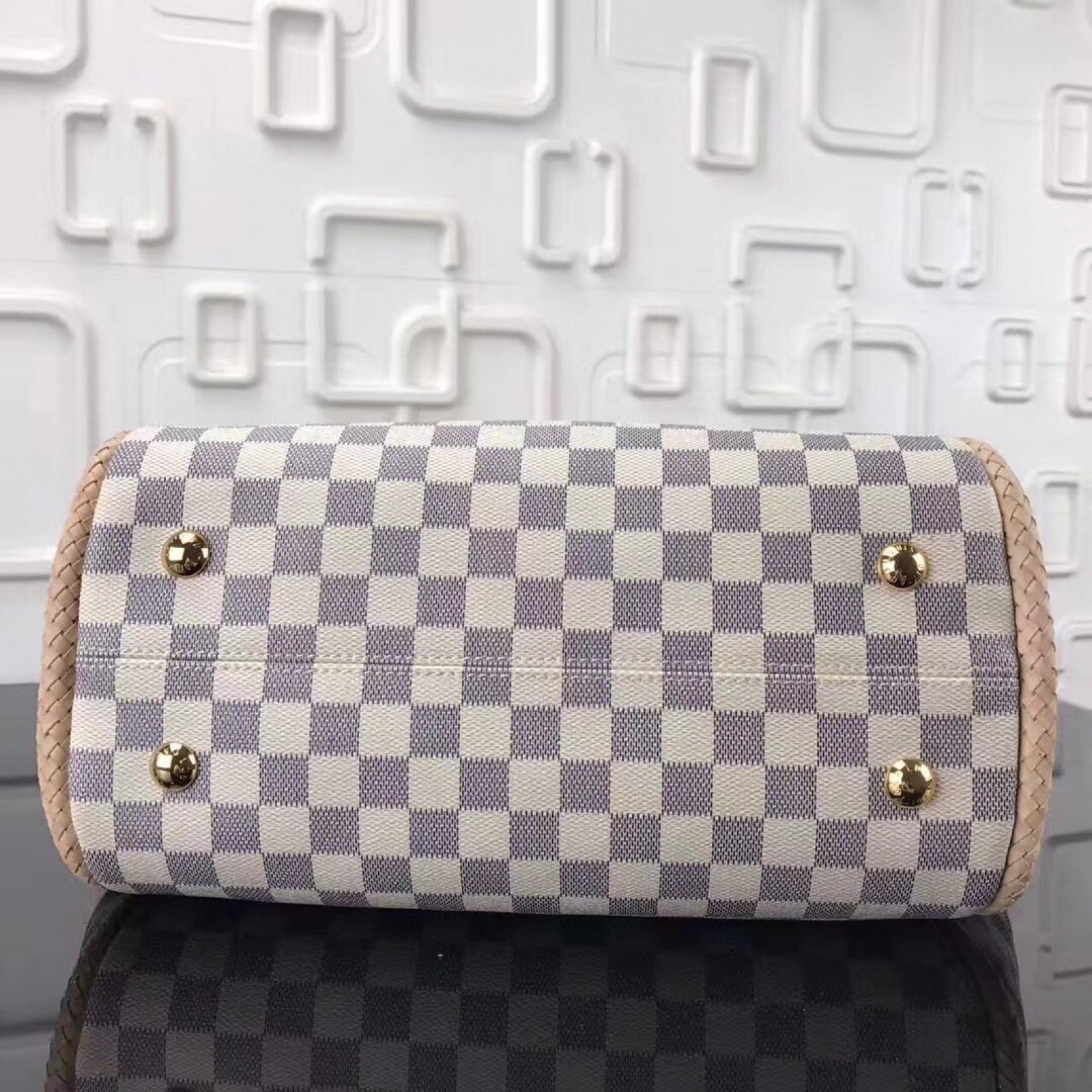 LV PROPRIANO Bag N44027