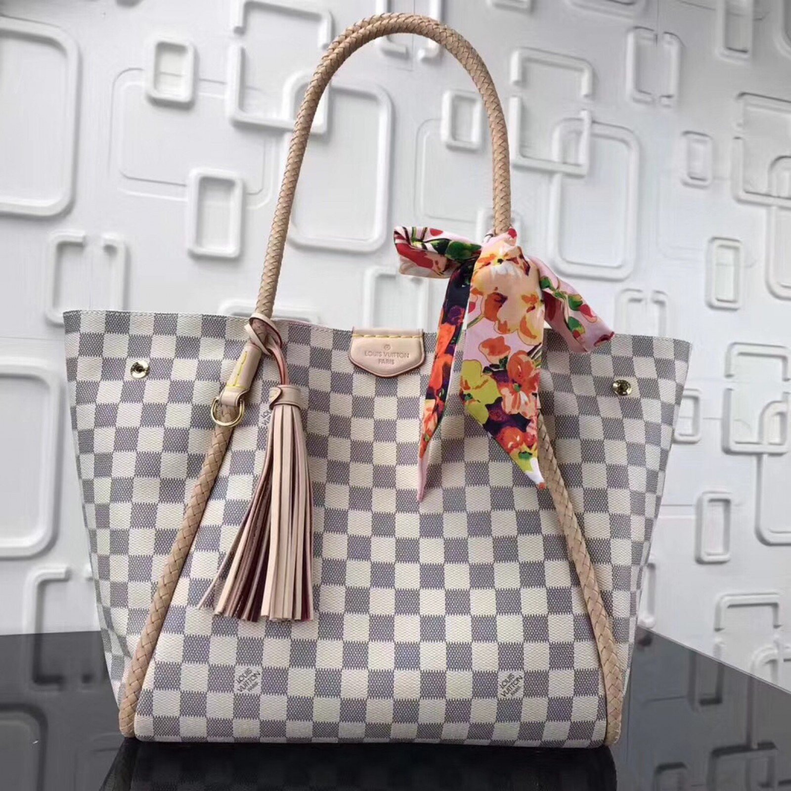 LV PROPRIANO Bag N44027