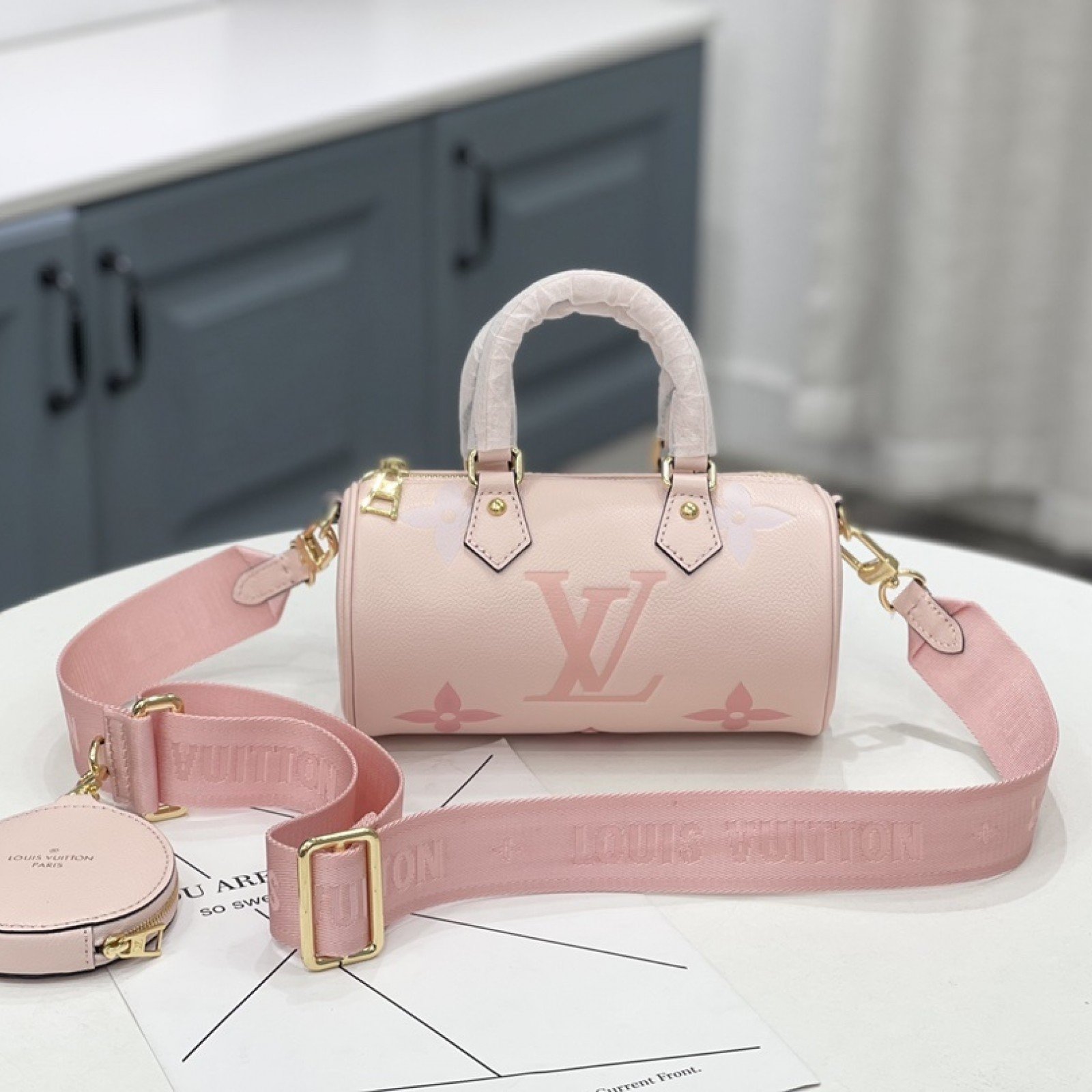 LV Papillon 4106G1