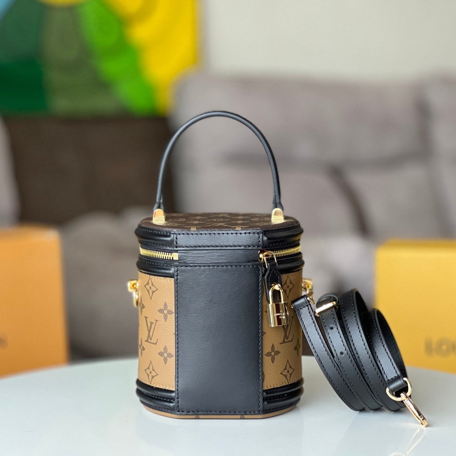 LV Petit Noe 4106E1