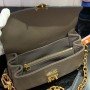 LV Pochette Metis East West m25910