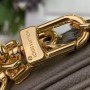 LV Pochette Metis East West m25910