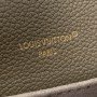 LV Pochette Metis East West m25910