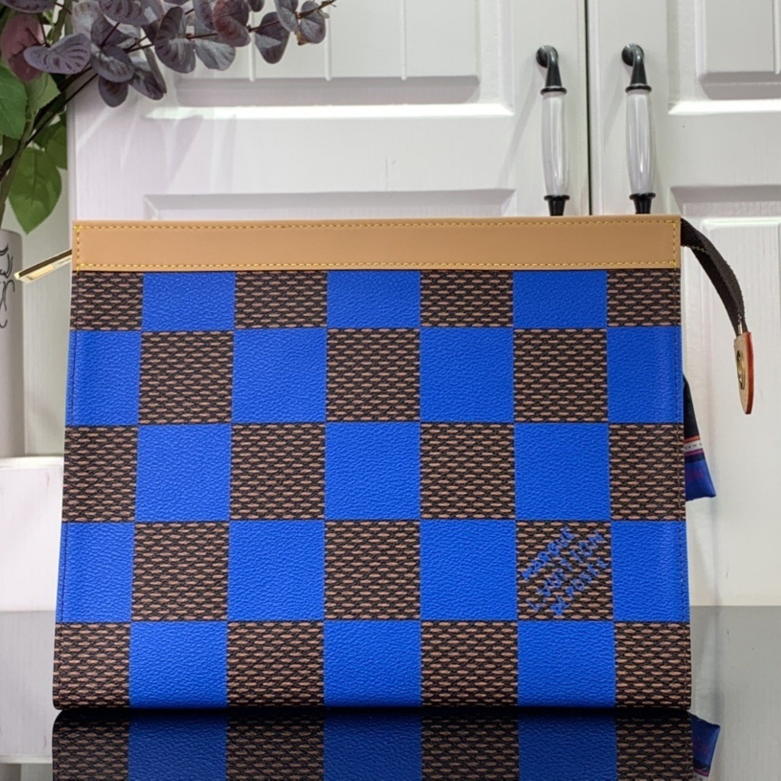 LV Pochette Voyage MM N40539