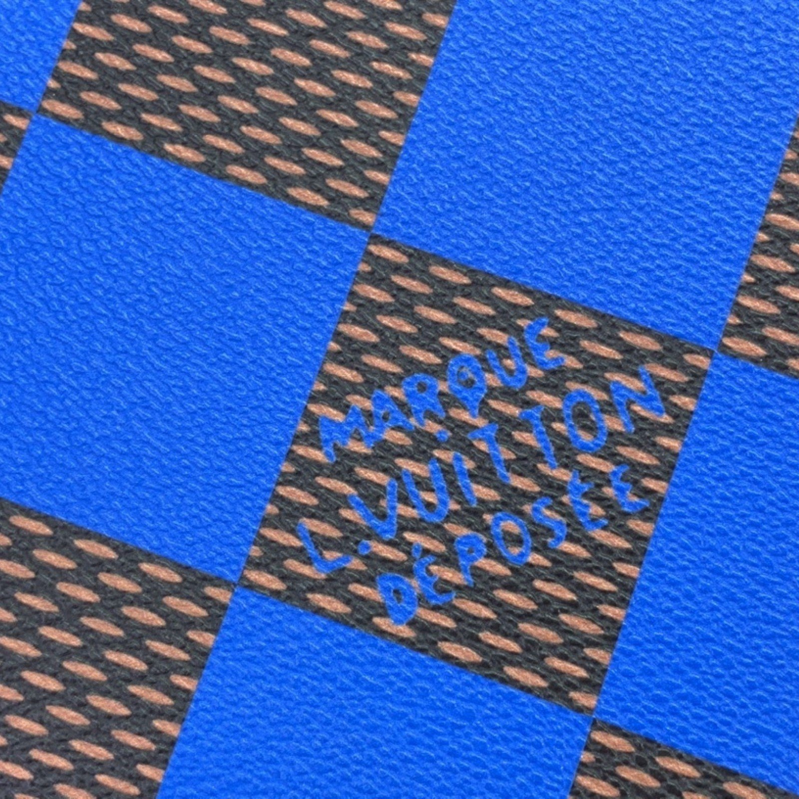 LV Pochette Voyage MM N40539