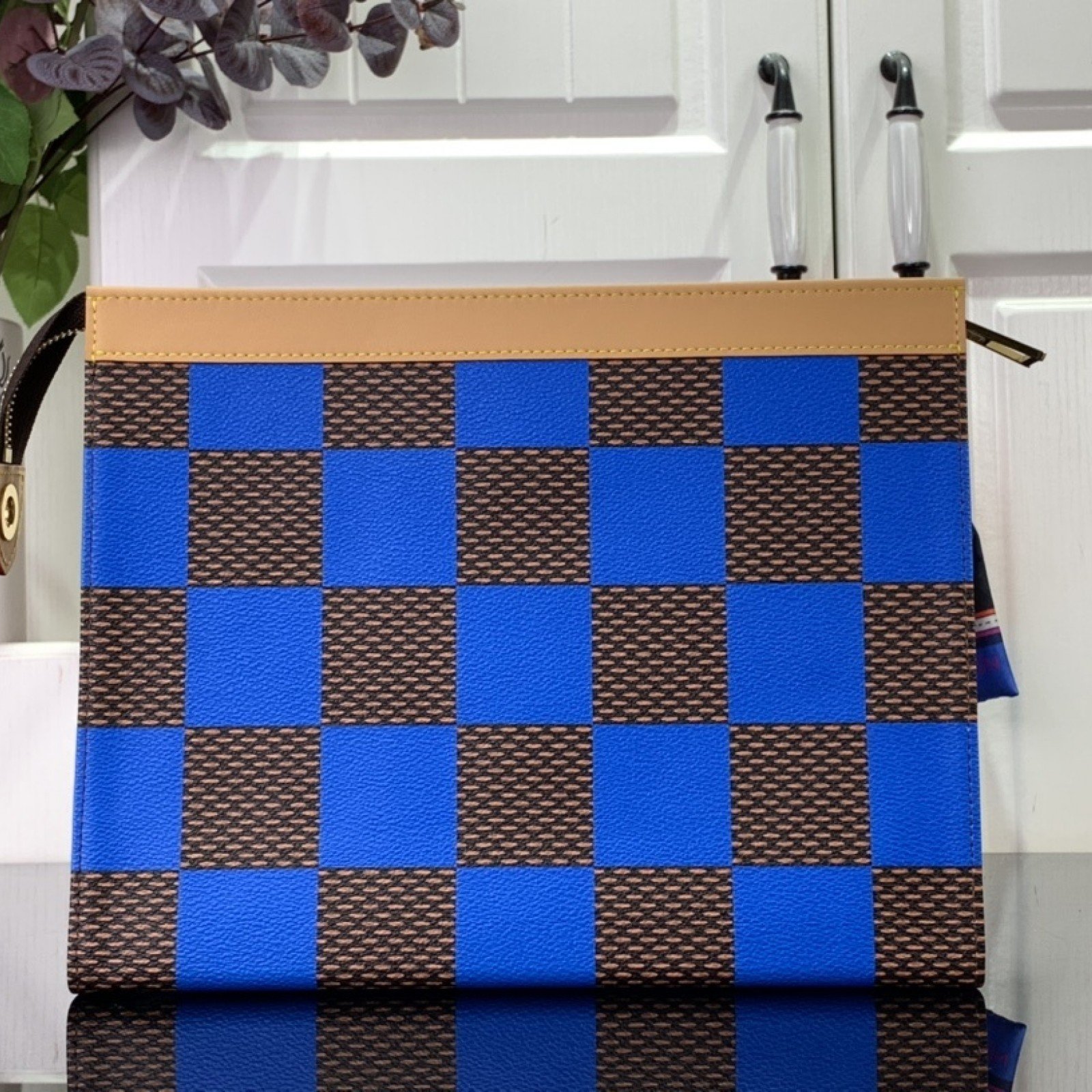 LV Pochette Voyage MM N40539