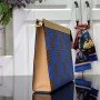 LV Pochette Voyage MM N40539