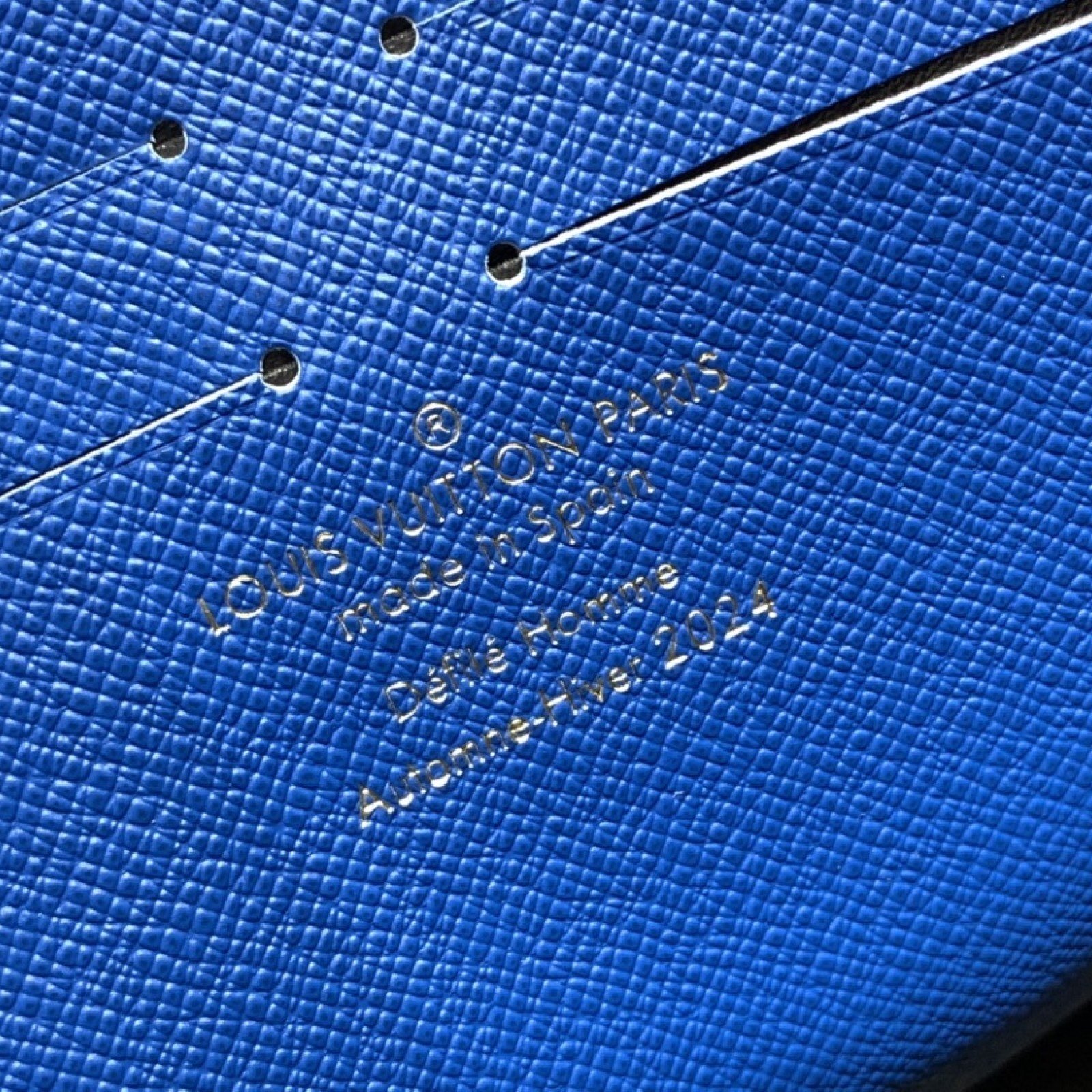 LV Pochette Voyage MM N40539