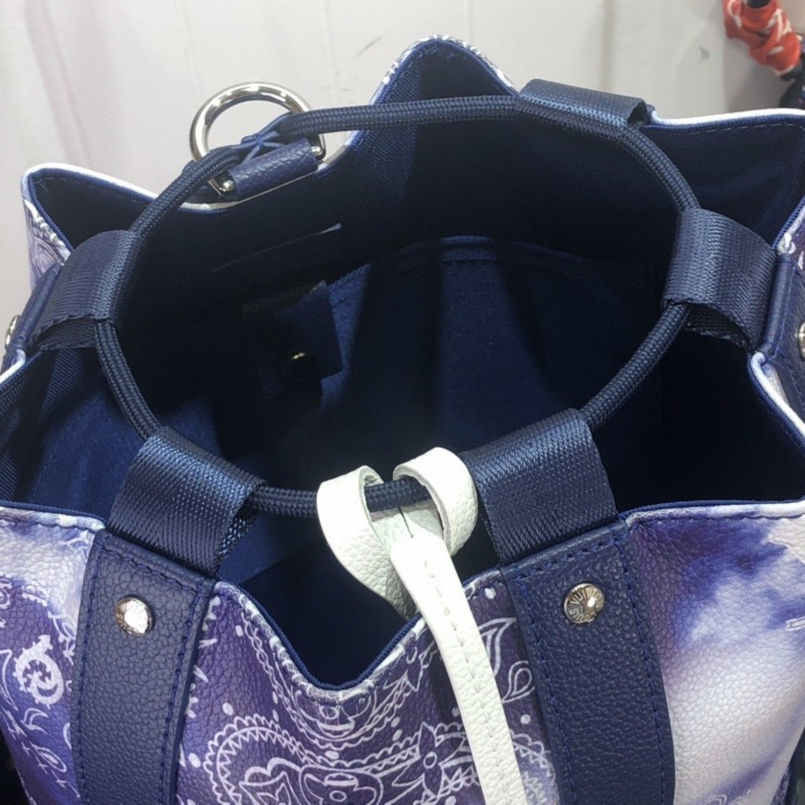 LV RANDONNEE PM M20562