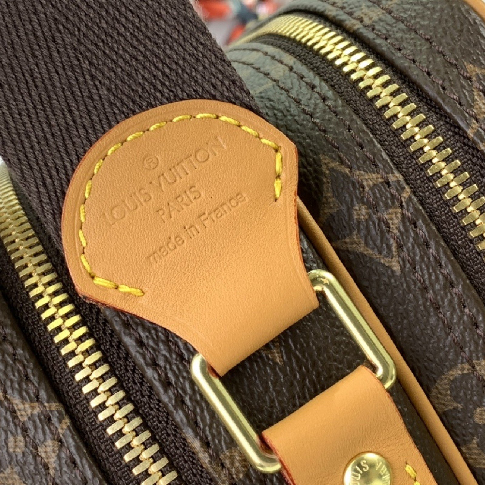 LV REPORTER M45254