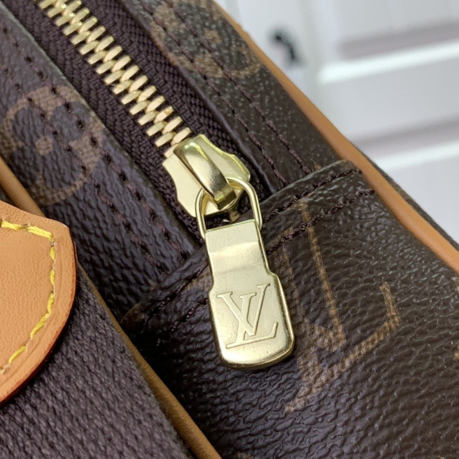 LV REPORTER M45254