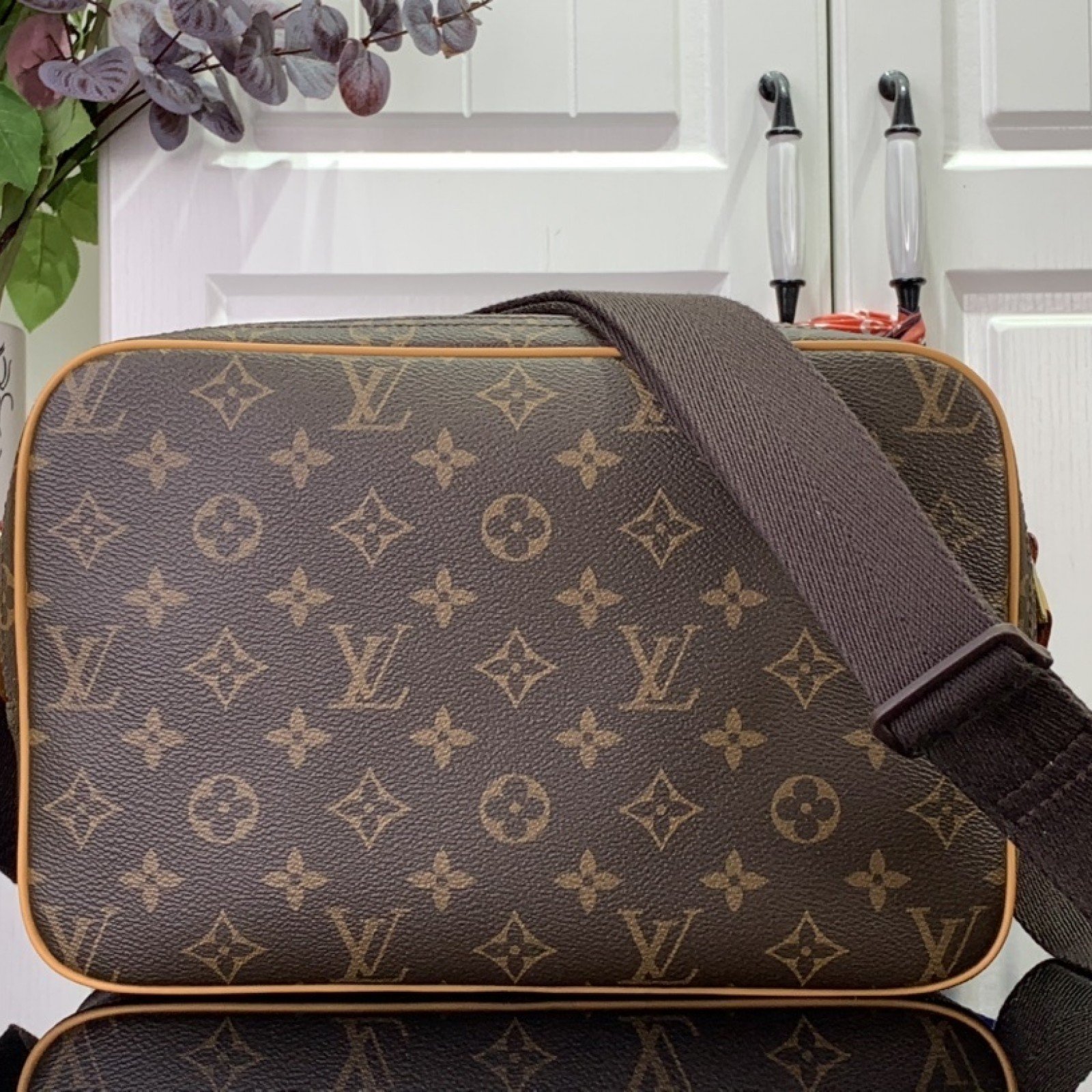 LV REPORTER M45254