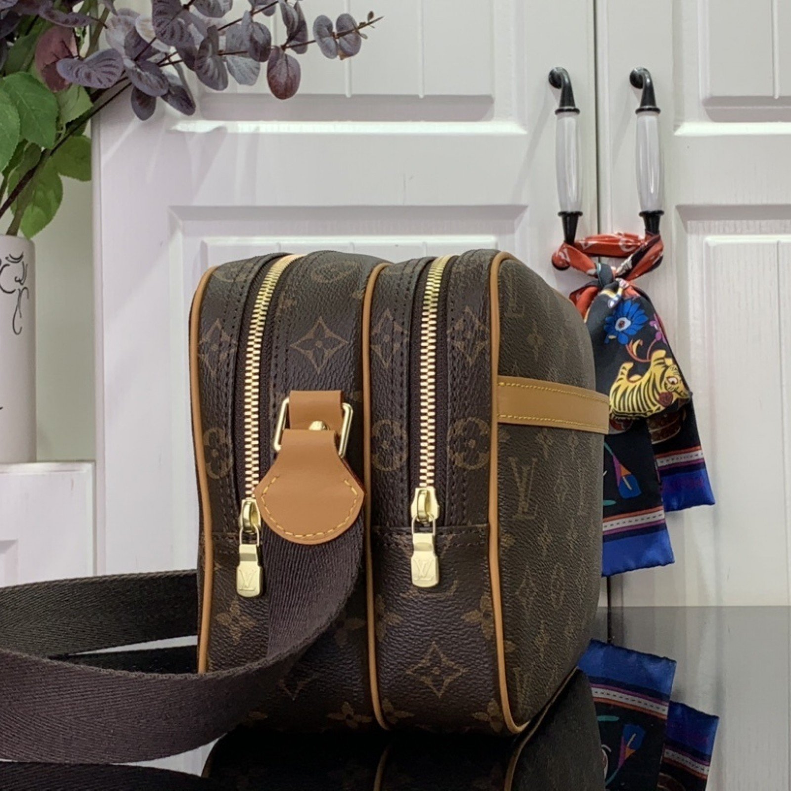 LV REPORTER M45254
