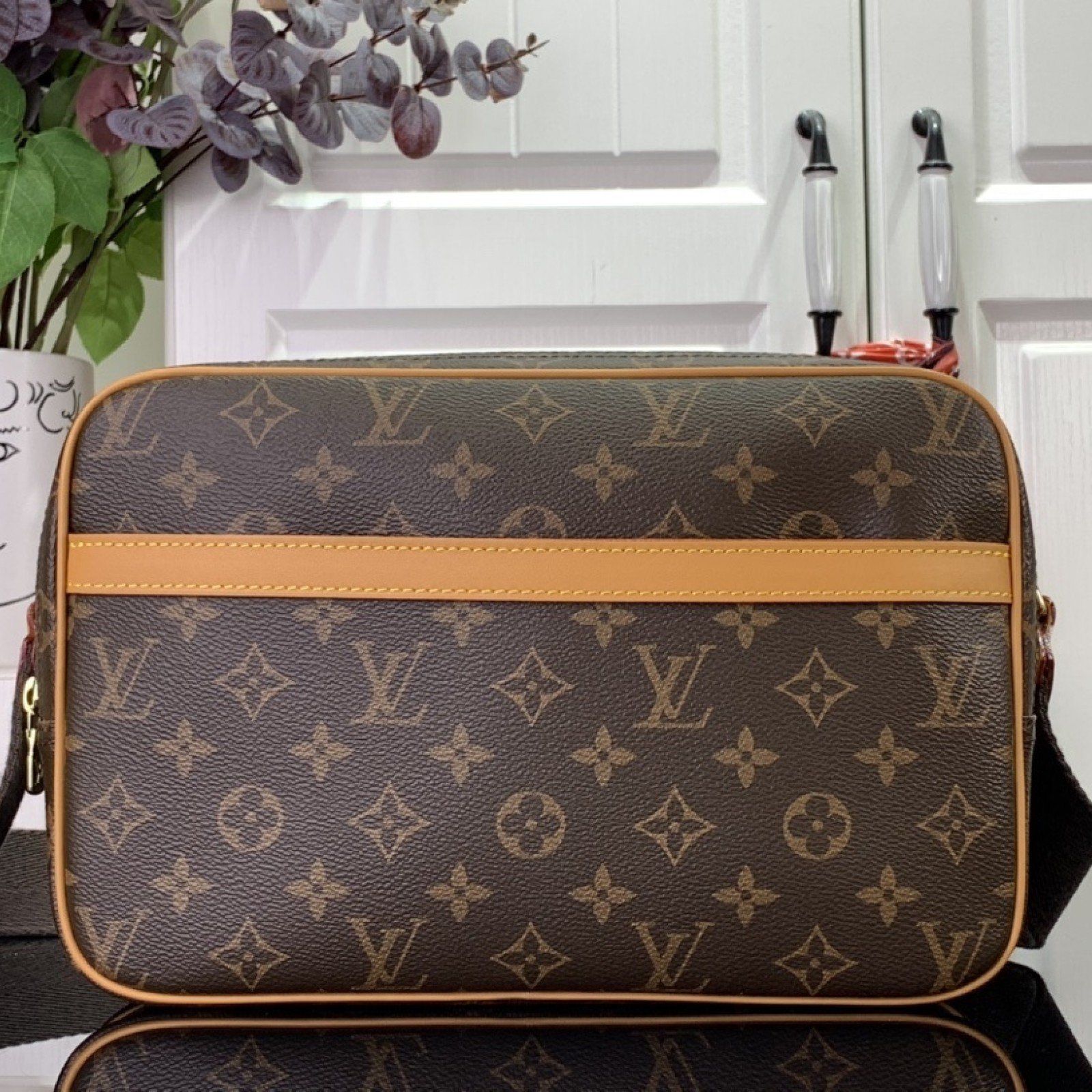 LV REPORTER M45254