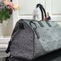 LV REVERSIBLE KEEPALL BANDOULIERE 50 M44939