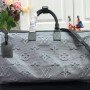 LV REVERSIBLE KEEPALL BANDOULIERE 50 M44939
