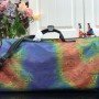 LV REVERSIBLE KEEPALL BANDOULIERE 50 M44939