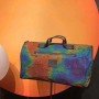 LV REVERSIBLE KEEPALL BANDOULIERE 50 M44939