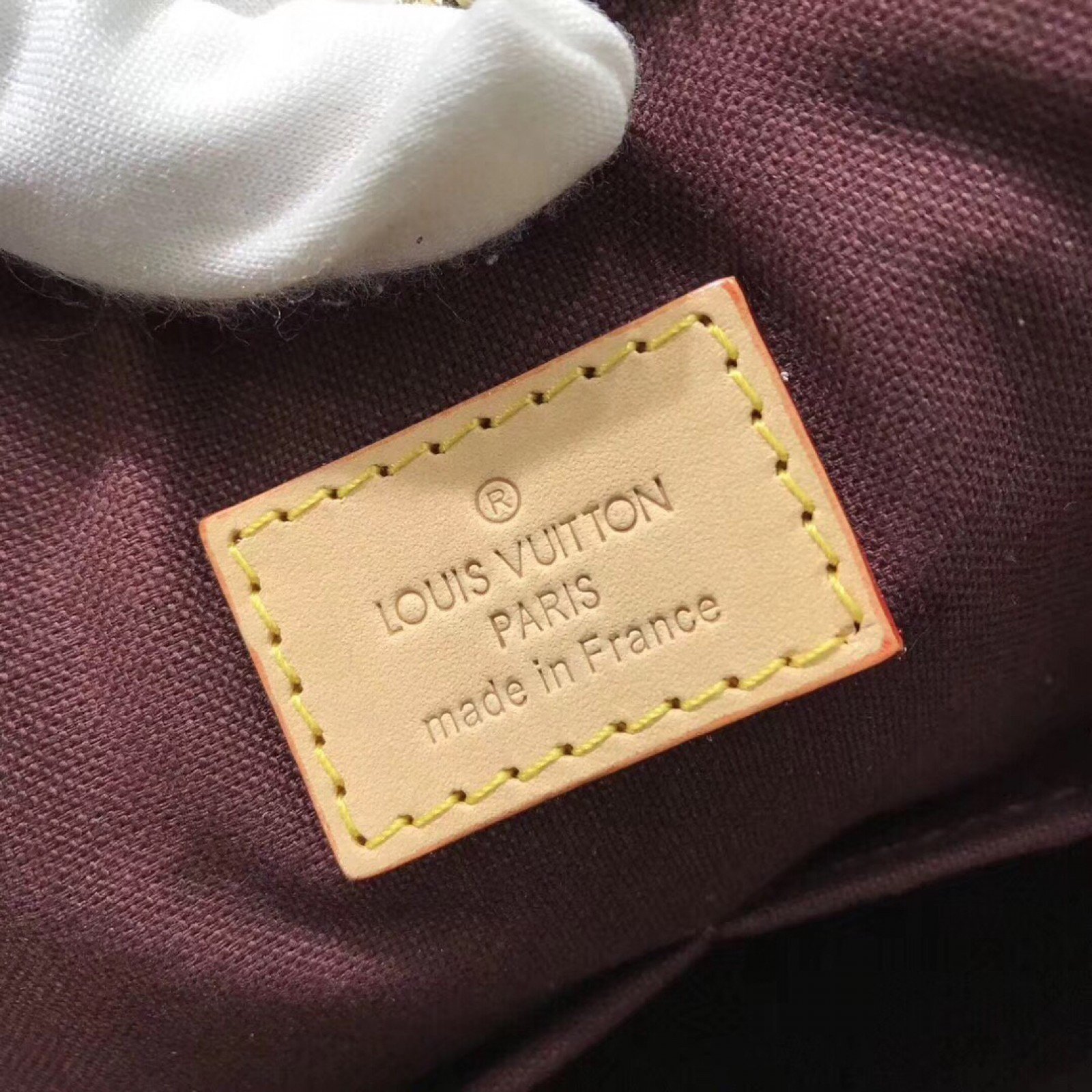 LV RIVOLI MM M44546