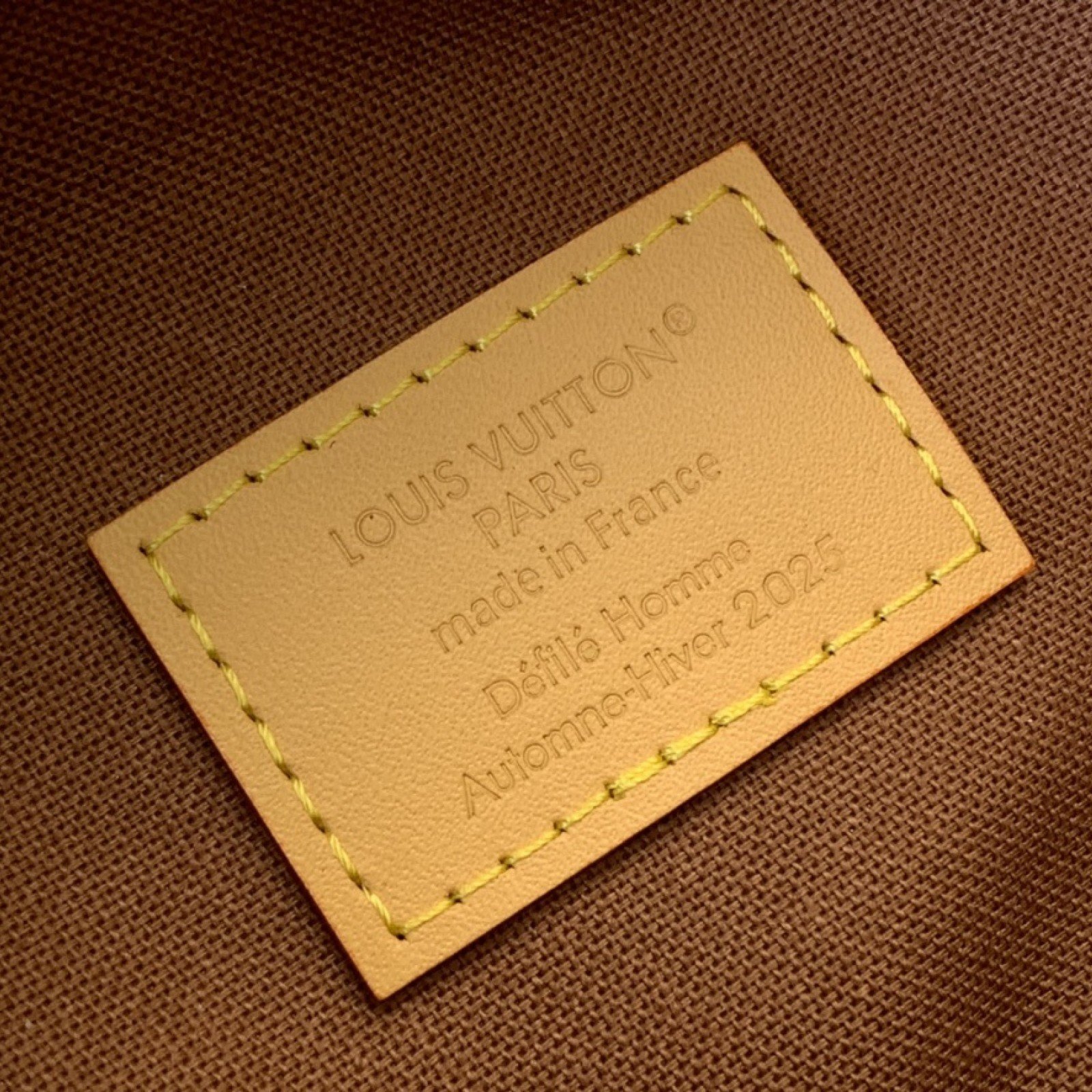 LV RUSH  m15271