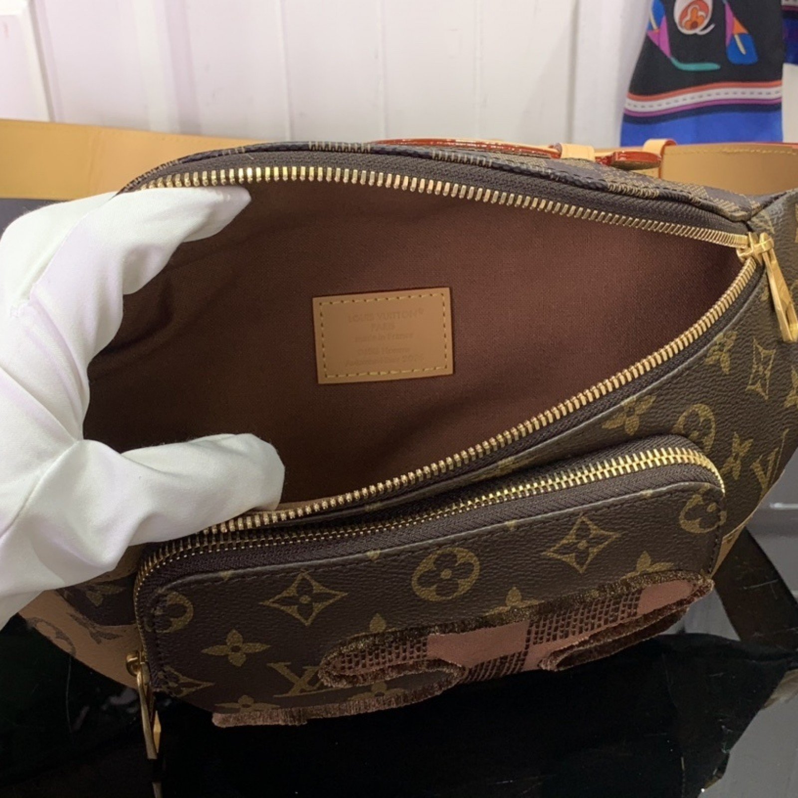 LV RUSH  m15271