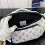 LV Rush Bumbag M25227
