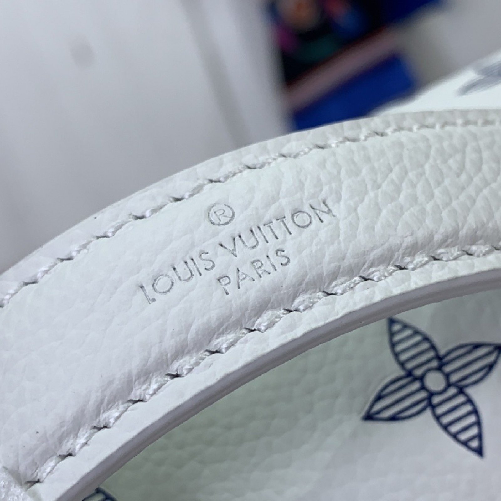 LV Rush Bumbag M25227
