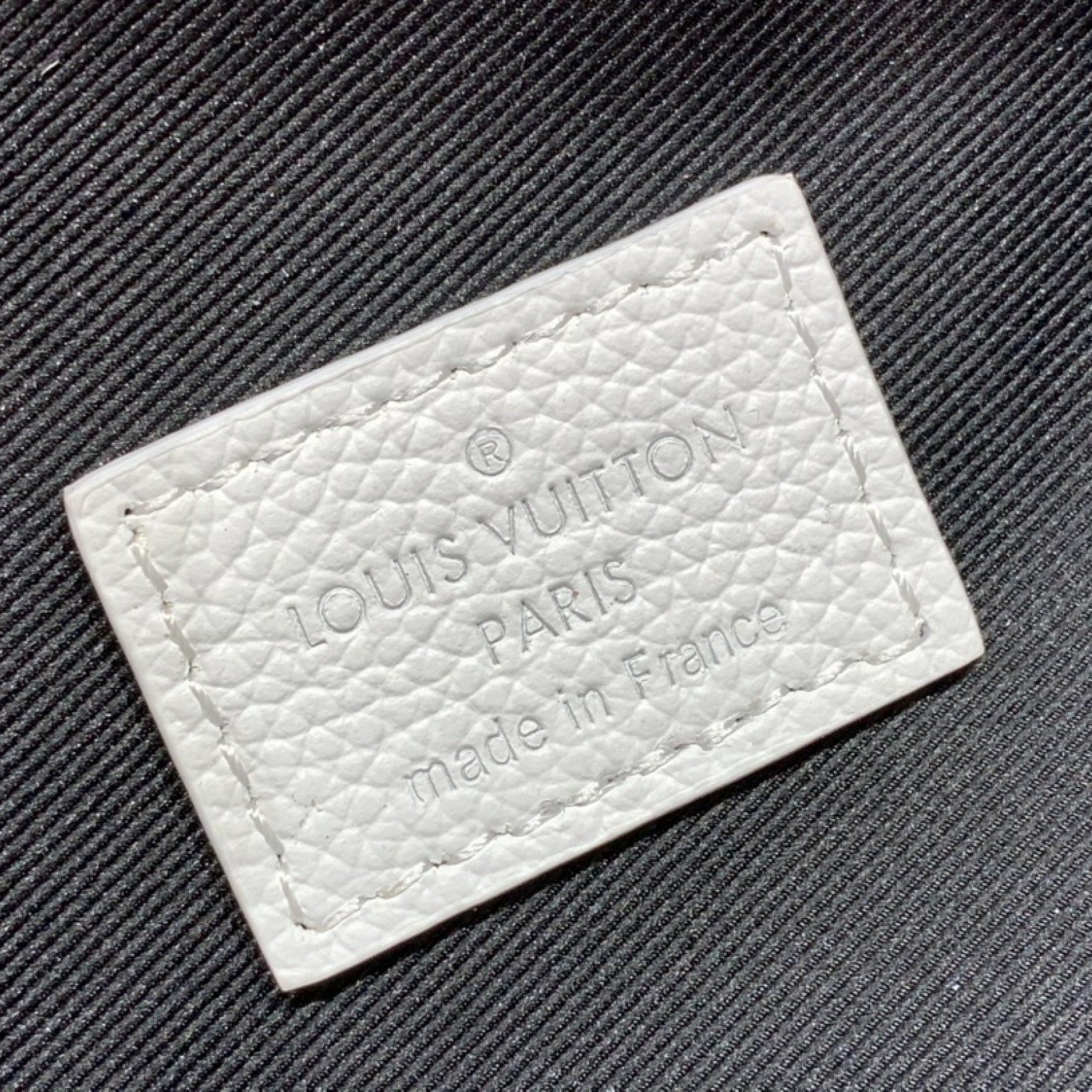 LV Rush Bumbag M25227