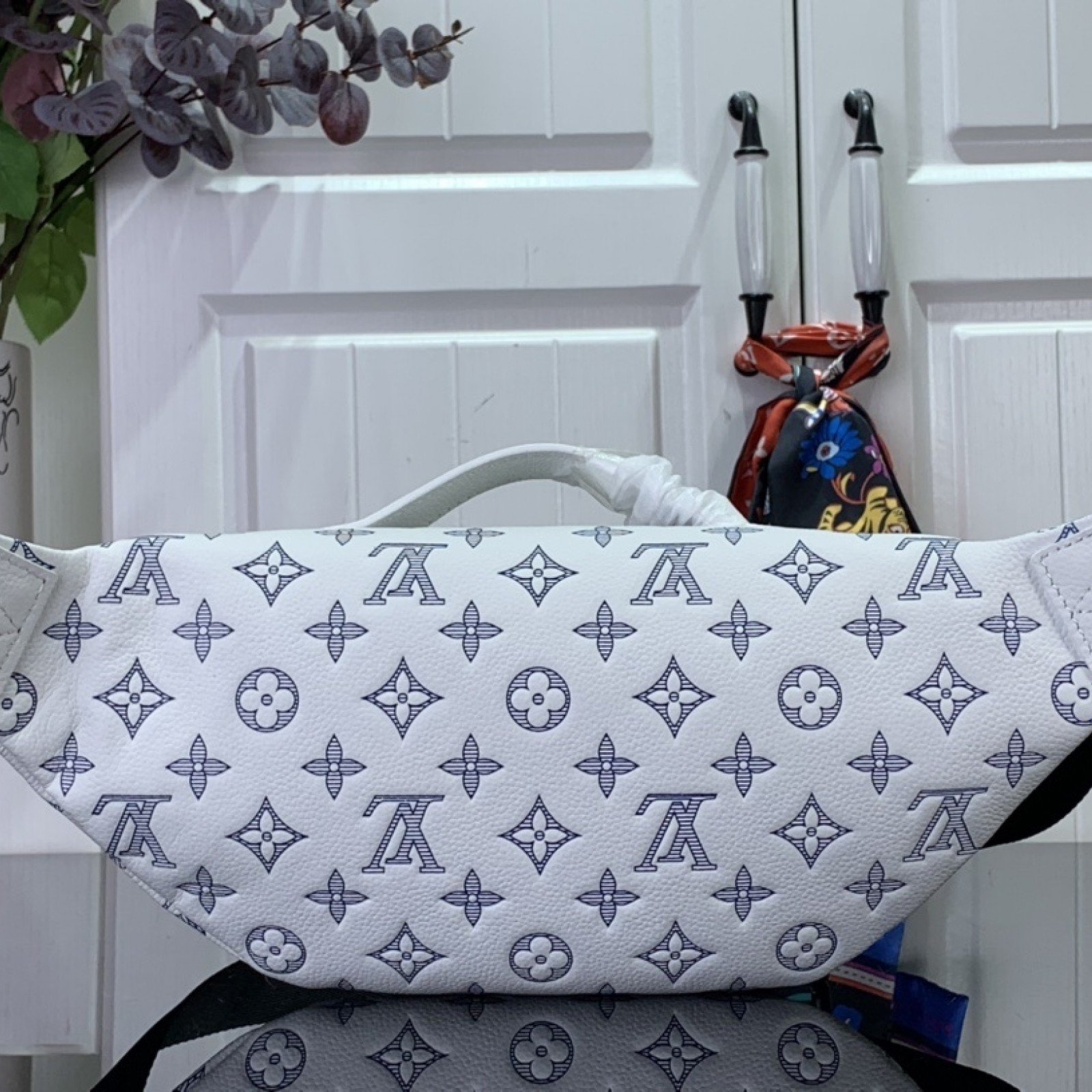 LV Rush Bumbag M25227