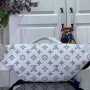 LV Rush Bumbag M25227