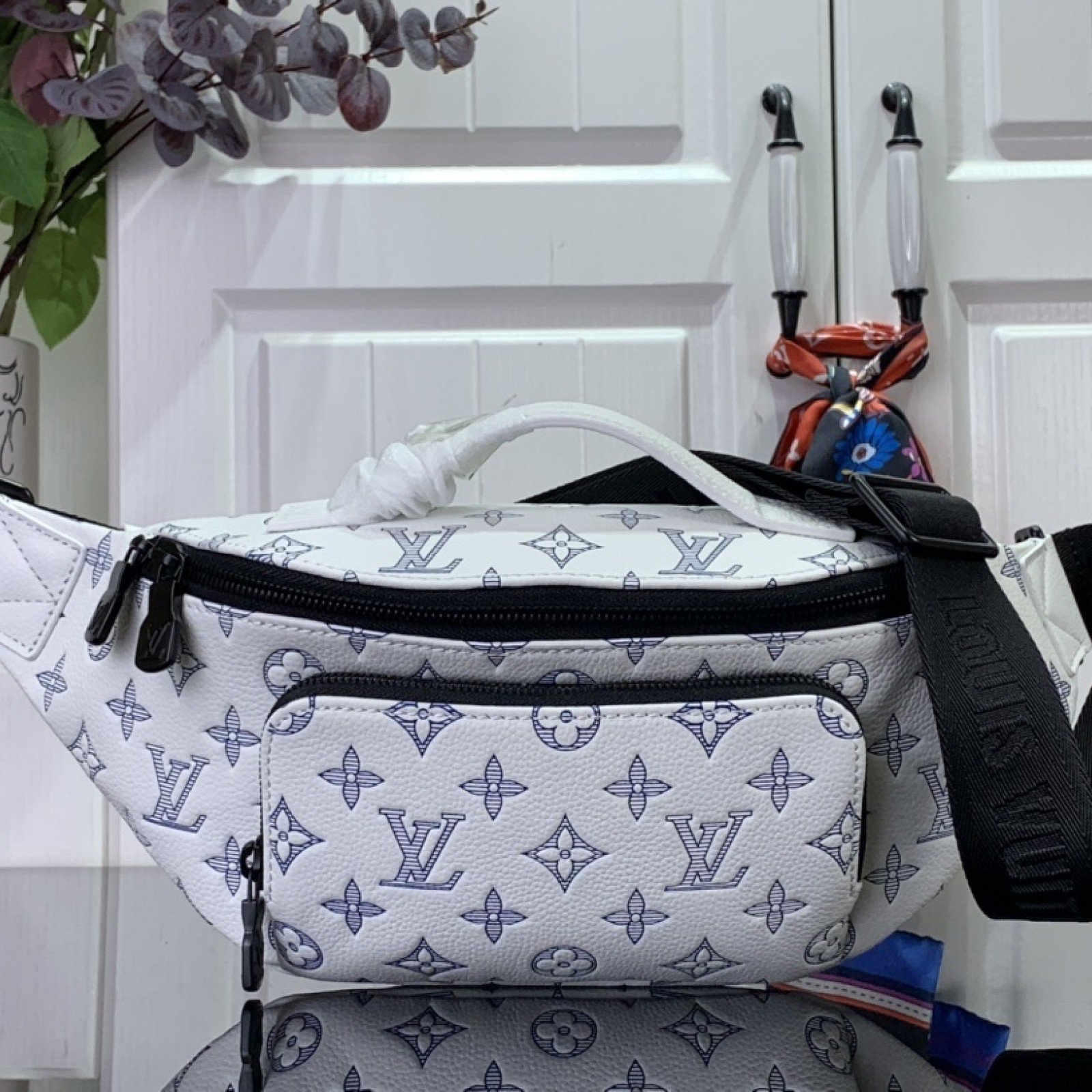 LV Rush Bumbag M25227