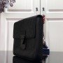 LV S LOCK 4A POUCH M80582