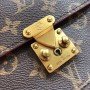 LV S LOCK BELT POUCH PM M44667