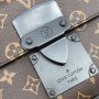 LV S LOCK MESSENGER M45806