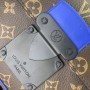 LV S LOCK MESSENGER M45806